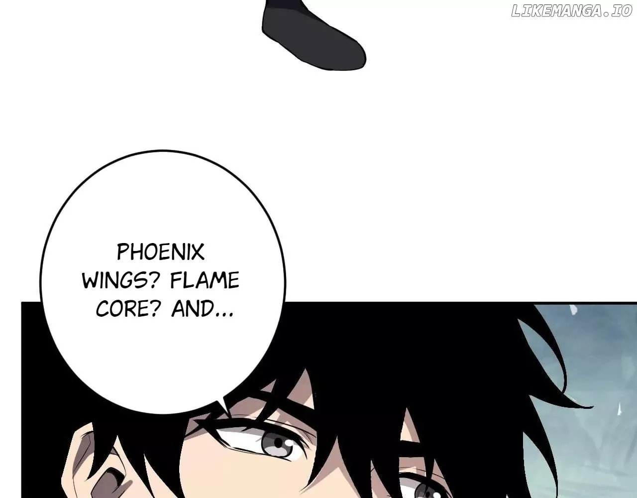 Doomsday: Virus Monarch Chapter 73 page 39 - 