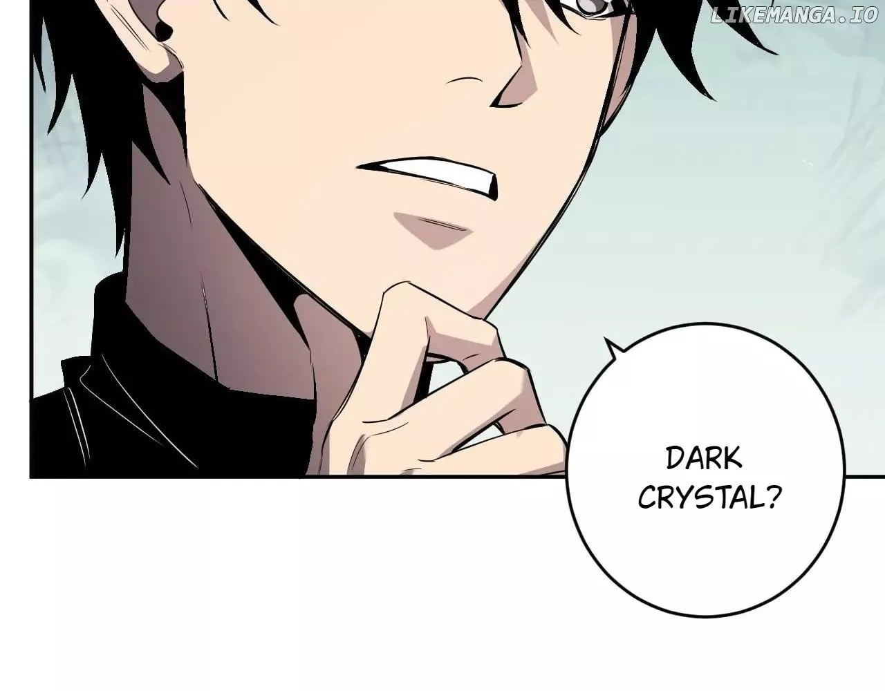 Doomsday: Virus Monarch Chapter 73 page 40 - 