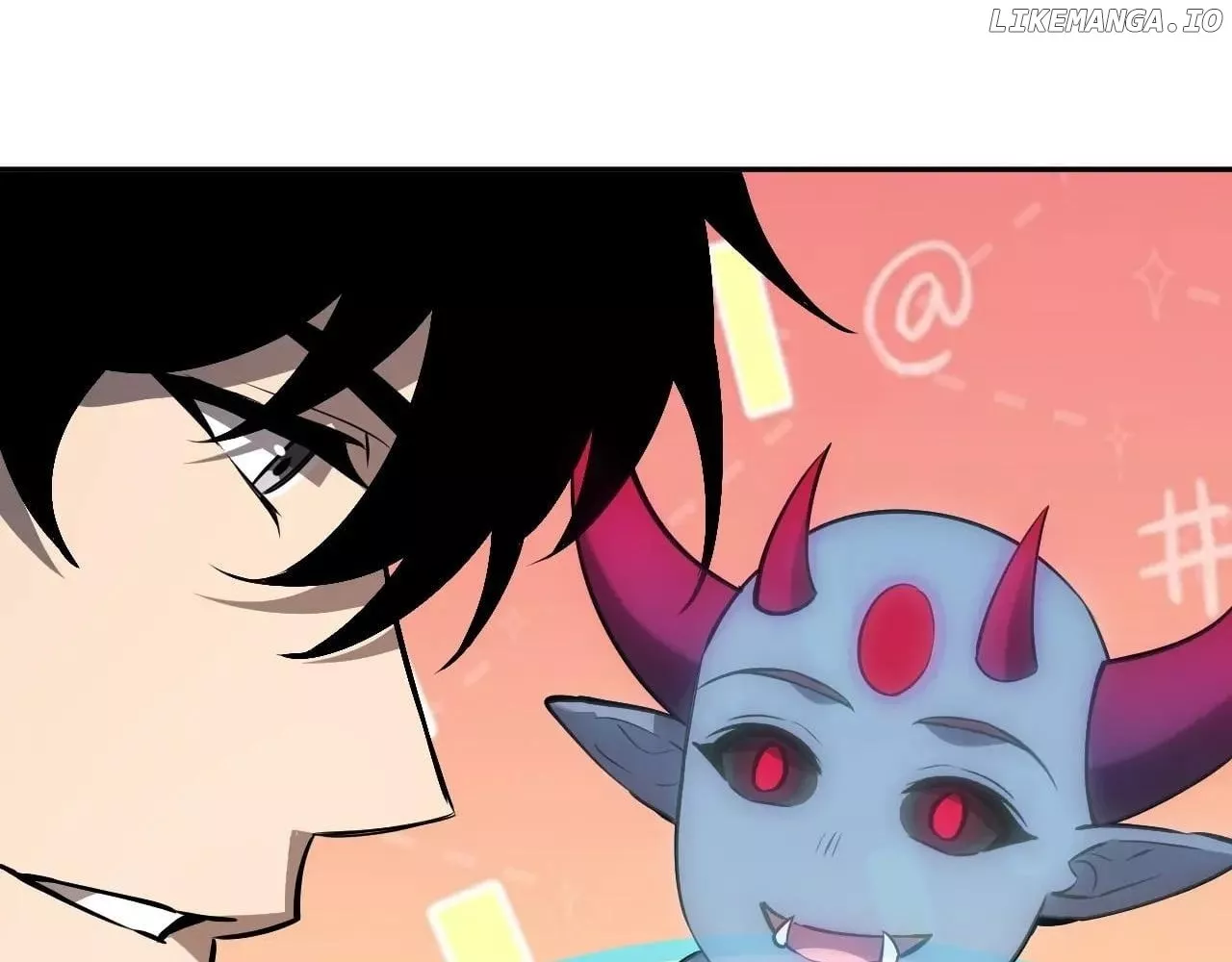 Doomsday: Virus Monarch Chapter 73 page 41 - 