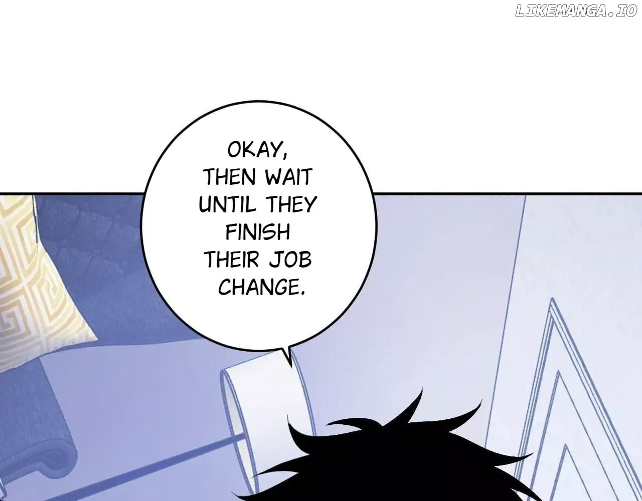 Doomsday: Virus Monarch Chapter 73 page 44 - 