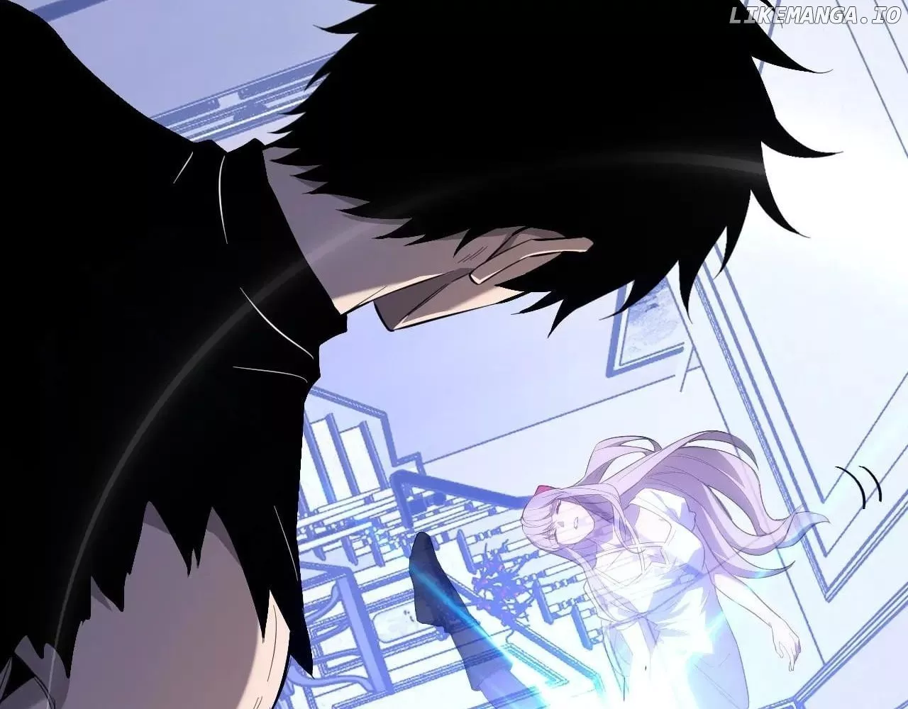 Doomsday: Virus Monarch Chapter 73 page 45 - 