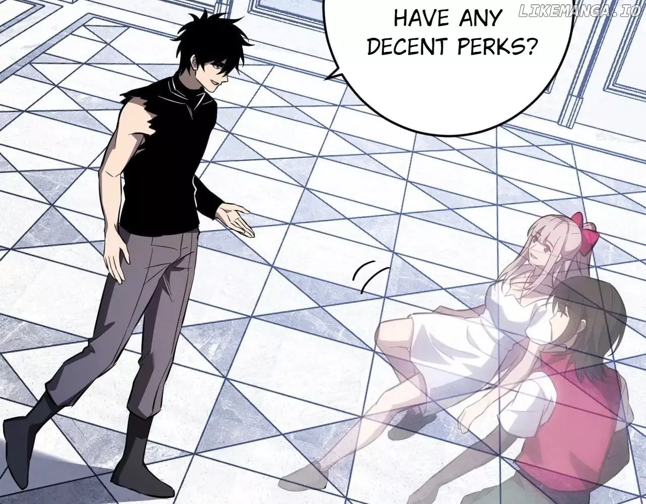 Doomsday: Virus Monarch Chapter 73 page 52 - 