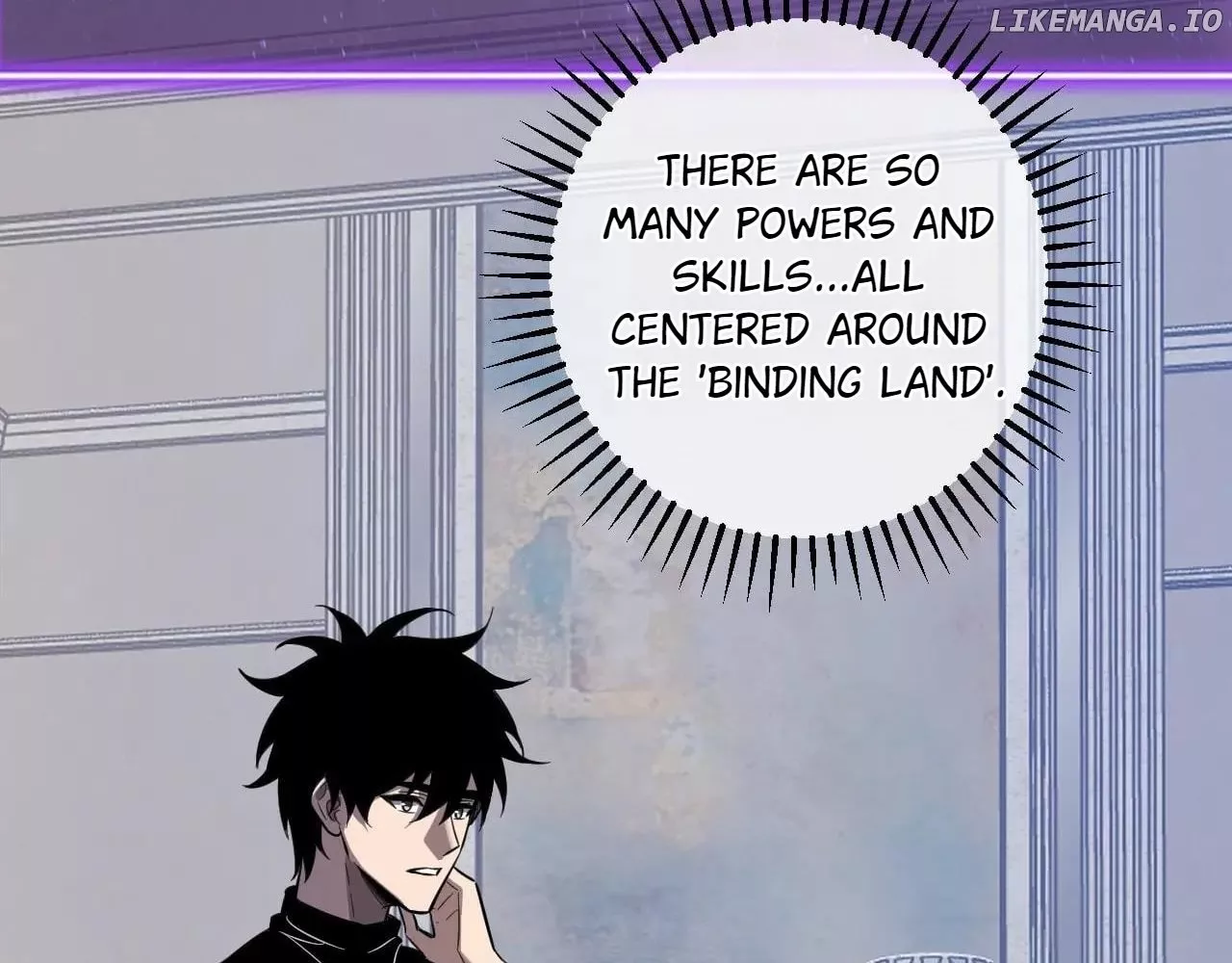 Doomsday: Virus Monarch Chapter 73 page 57 - 