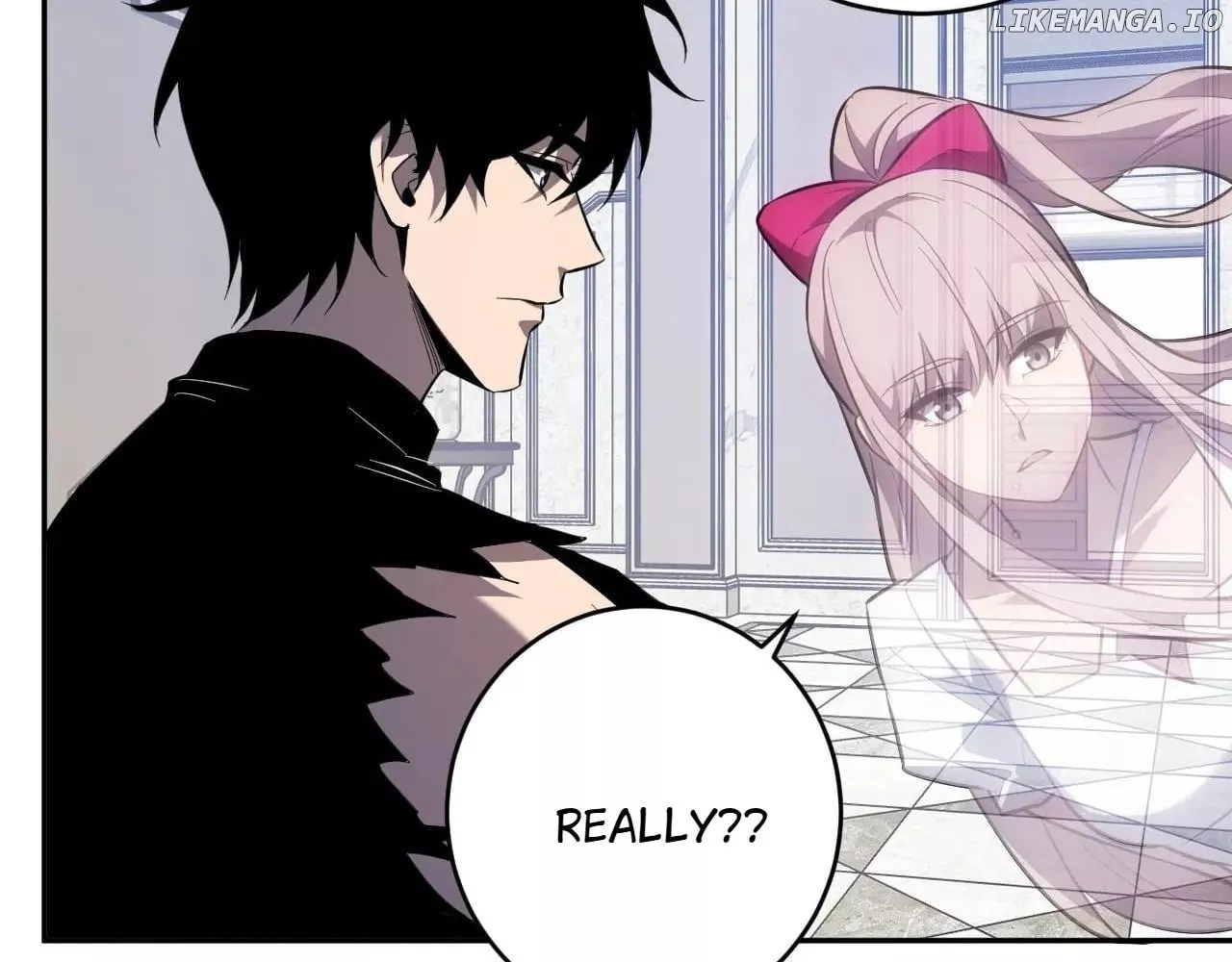 Doomsday: Virus Monarch Chapter 73 page 60 - 