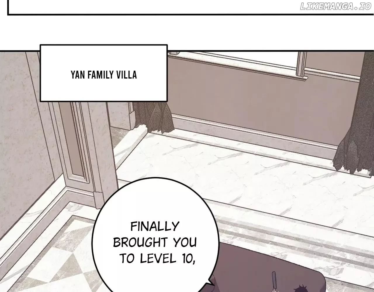 Doomsday: Virus Monarch Chapter 73 page 7 - 