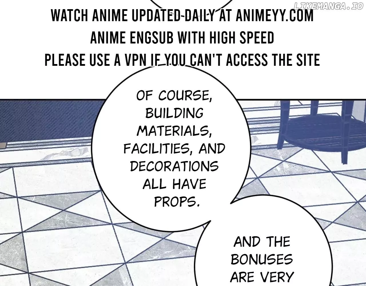 Doomsday: Virus Monarch Chapter 73 page 61 - 