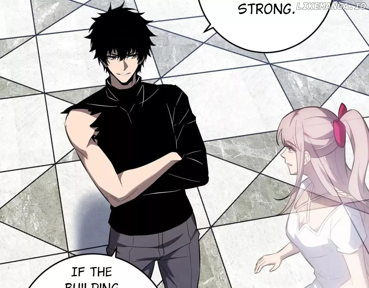 Doomsday: Virus Monarch Chapter 73 page 62 - 