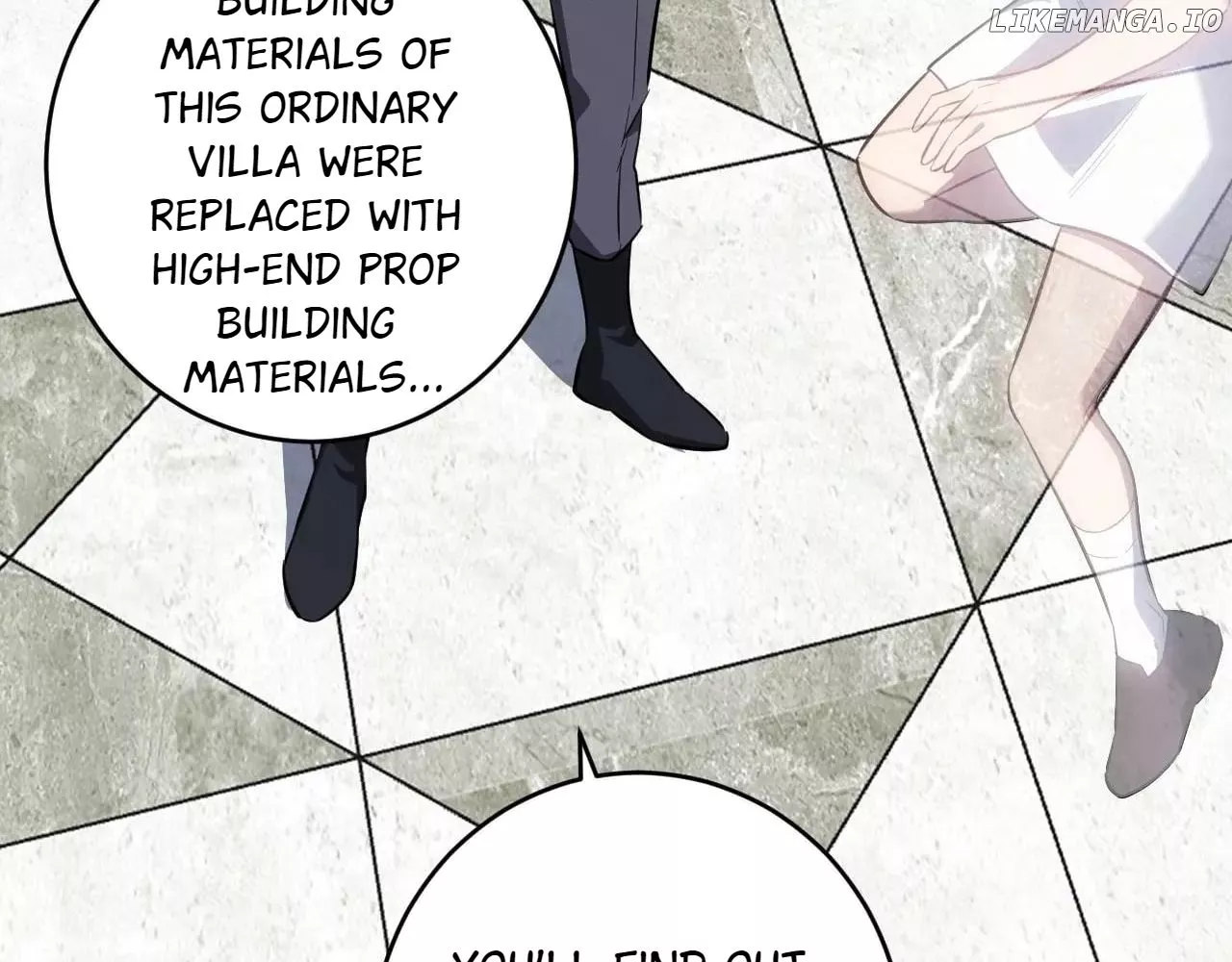 Doomsday: Virus Monarch Chapter 73 page 63 - 