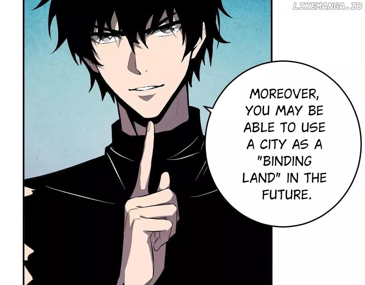 Doomsday: Virus Monarch Chapter 73 page 65 - 
