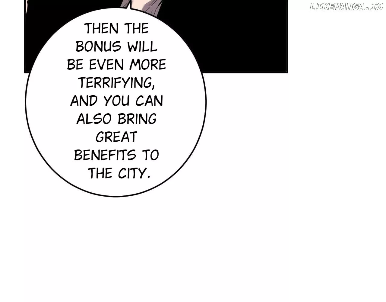 Doomsday: Virus Monarch Chapter 73 page 66 - 