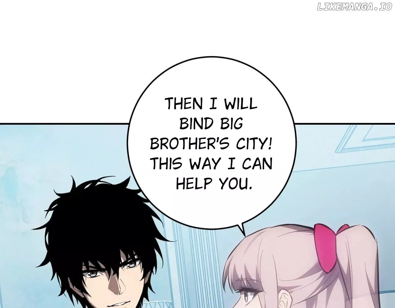 Doomsday: Virus Monarch Chapter 73 page 67 - 
