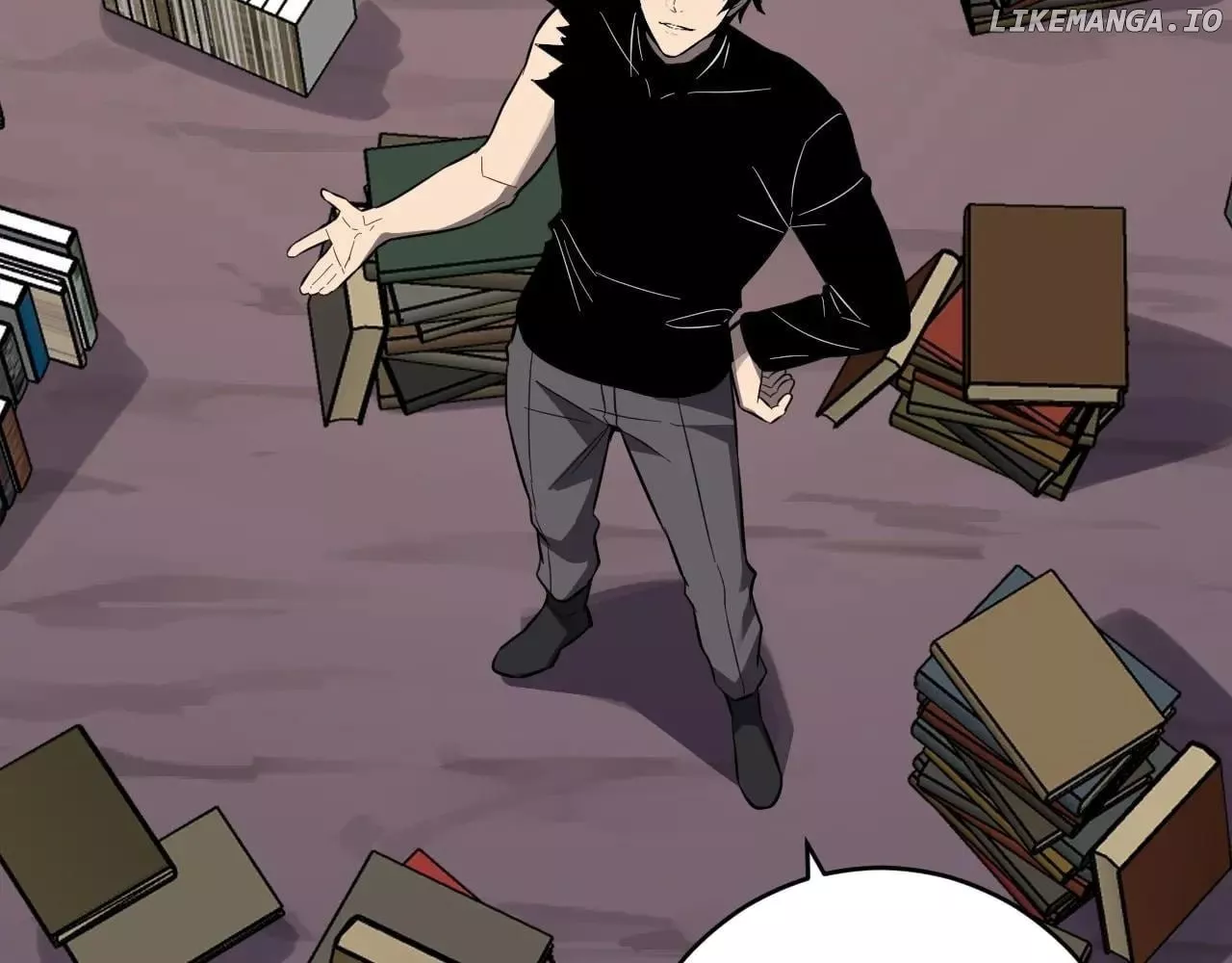 Doomsday: Virus Monarch Chapter 73 page 74 - 