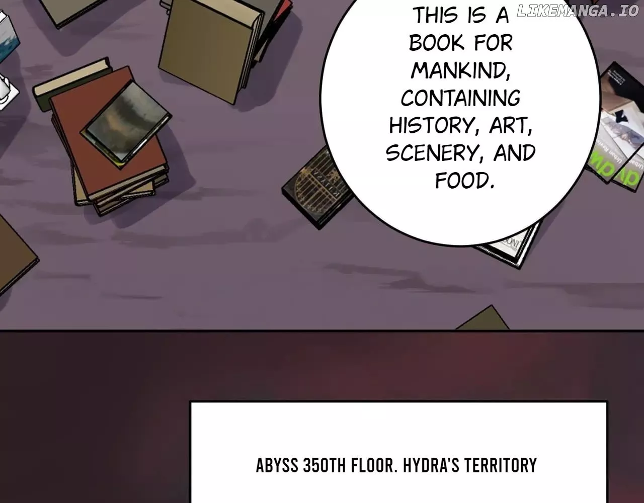 Doomsday: Virus Monarch Chapter 73 page 75 - 