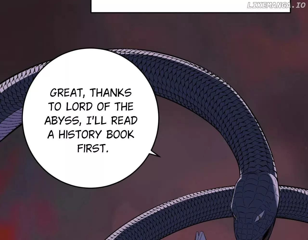 Doomsday: Virus Monarch Chapter 73 page 76 - 