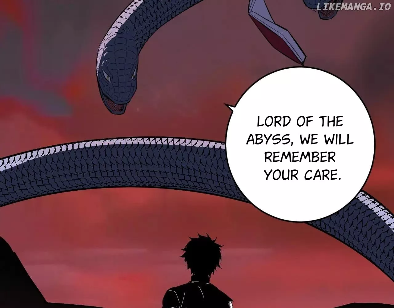 Doomsday: Virus Monarch Chapter 73 page 77 - 