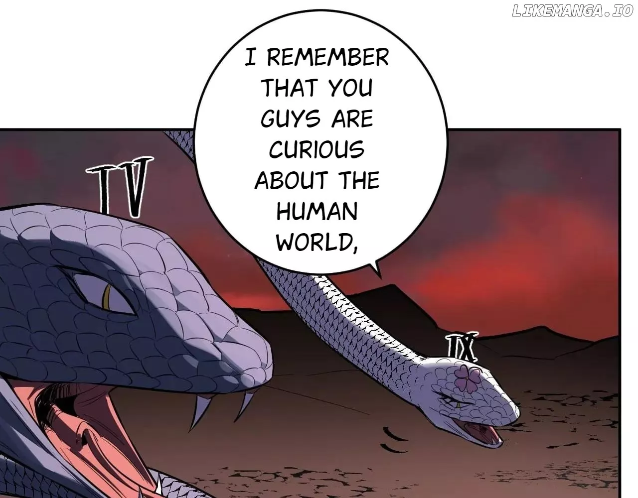Doomsday: Virus Monarch Chapter 73 page 79 - 