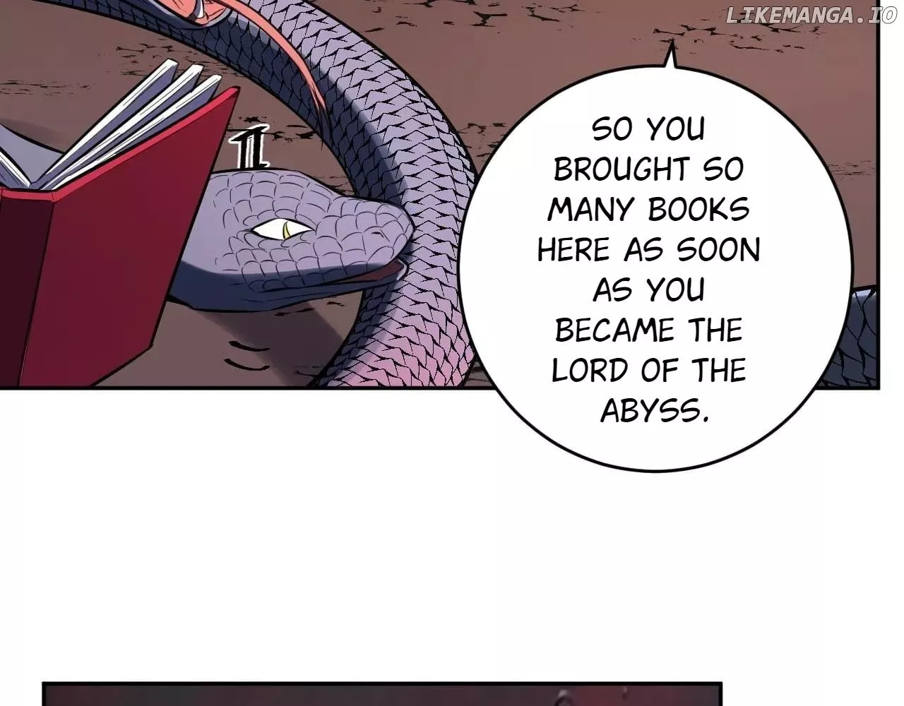 Doomsday: Virus Monarch Chapter 73 page 80 - 