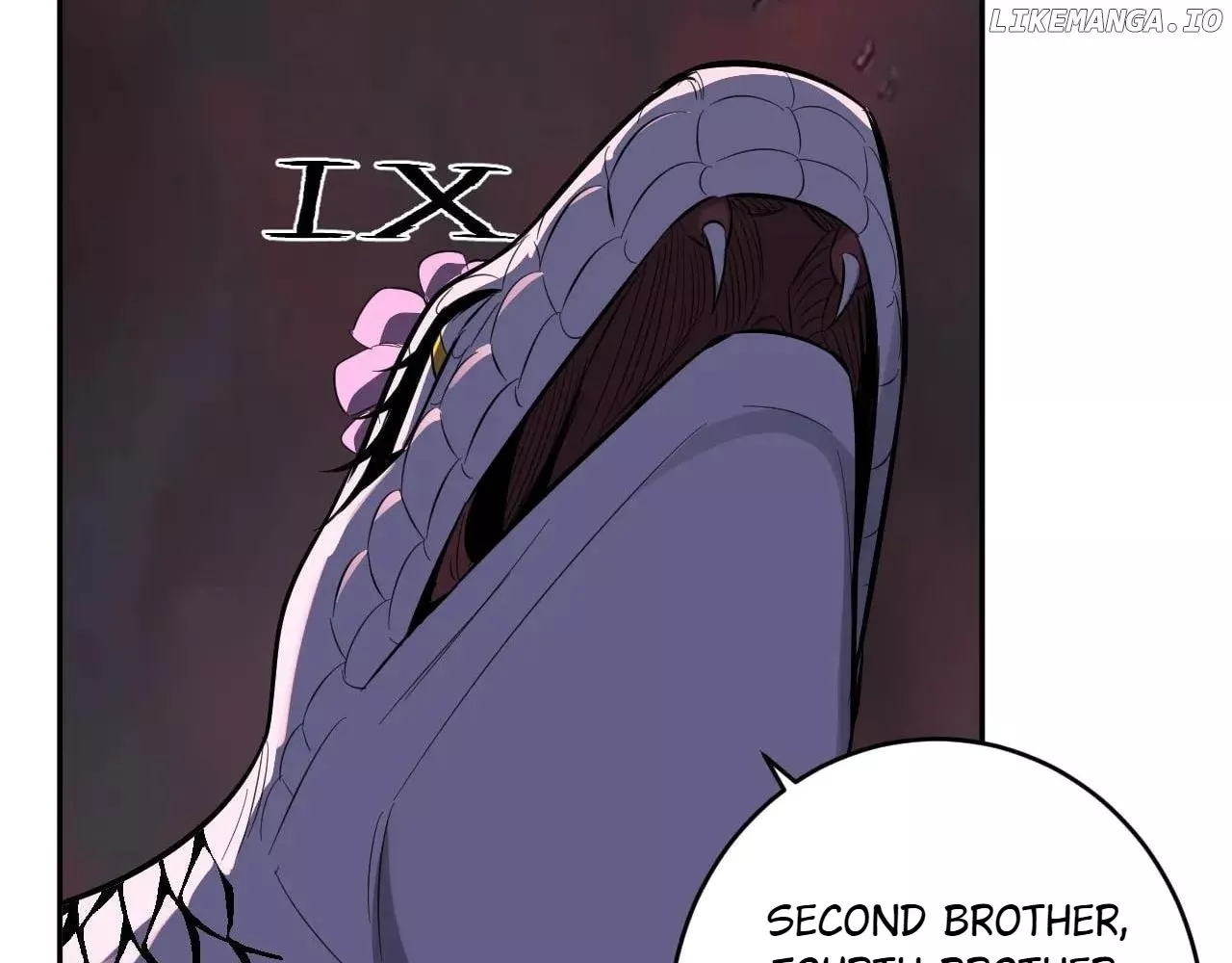 Doomsday: Virus Monarch Chapter 73 page 81 - 