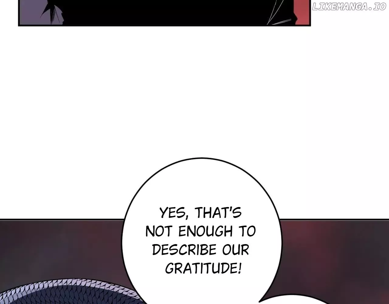 Doomsday: Virus Monarch Chapter 73 page 83 - 