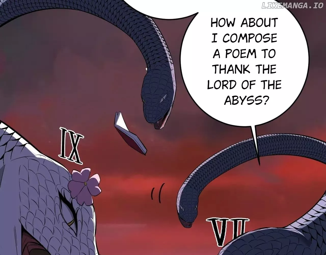 Doomsday: Virus Monarch Chapter 73 page 84 - 