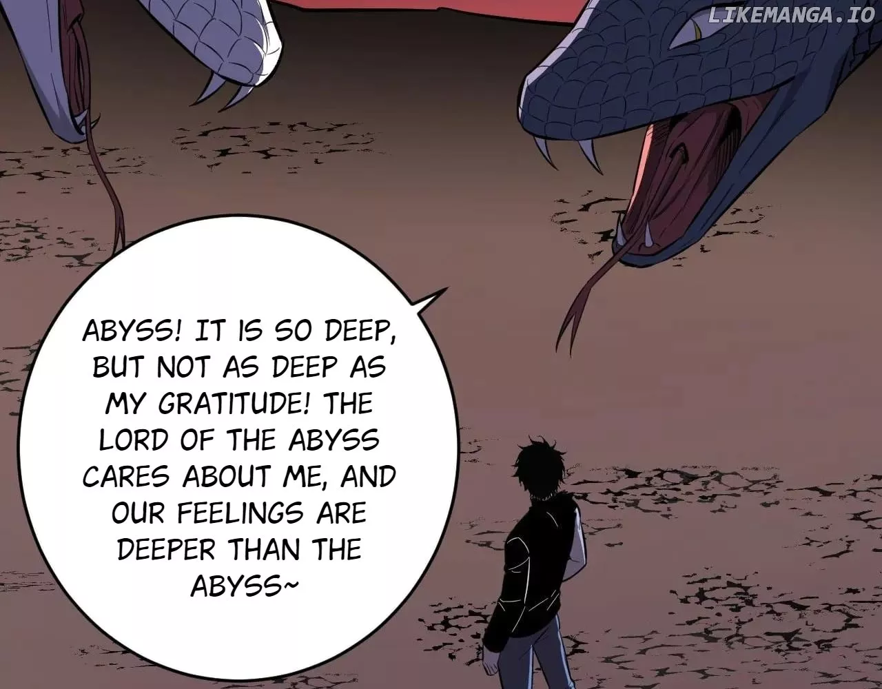 Doomsday: Virus Monarch Chapter 73 page 85 - 