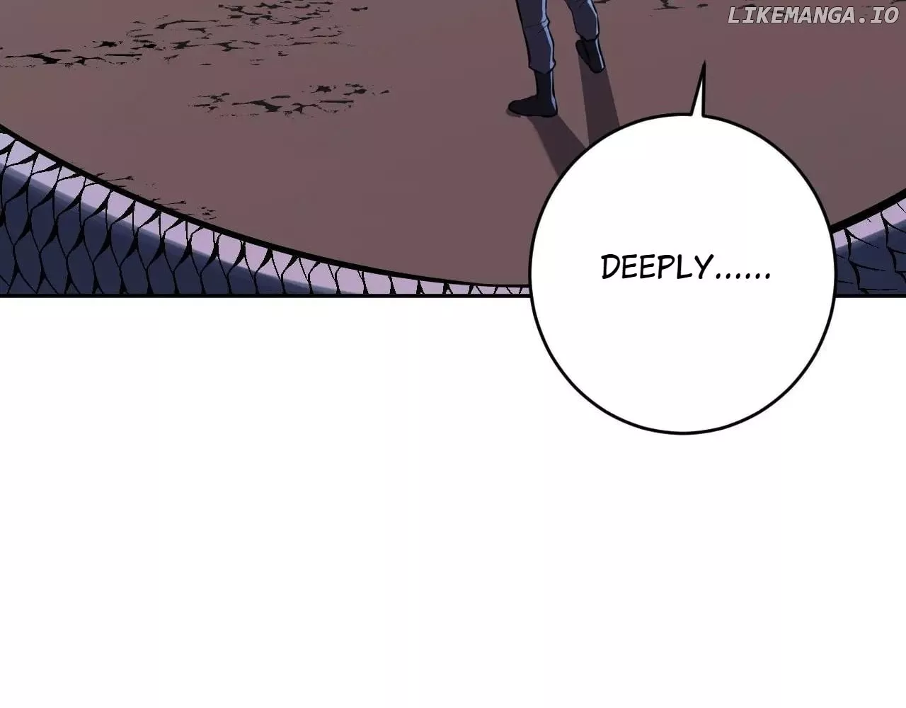 Doomsday: Virus Monarch Chapter 73 page 86 - 
