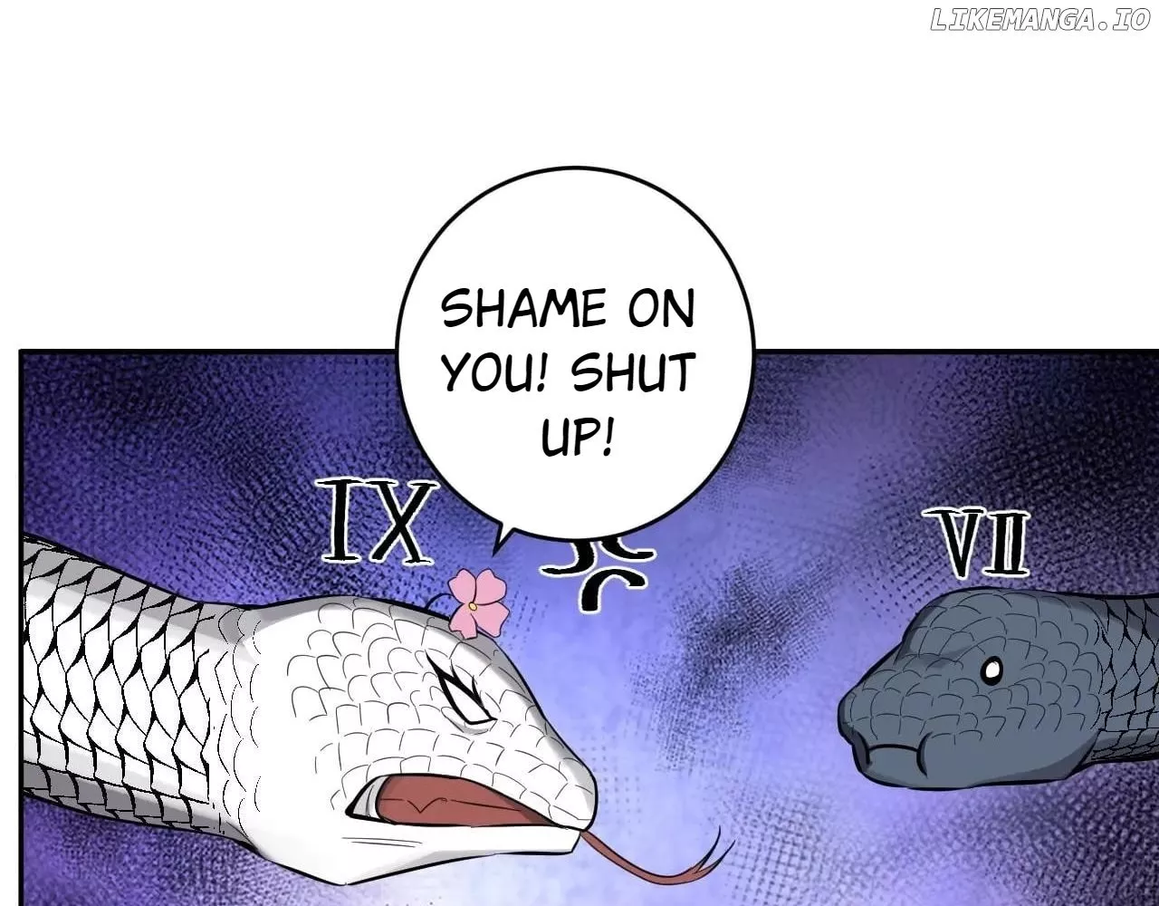 Doomsday: Virus Monarch Chapter 73 page 87 - 