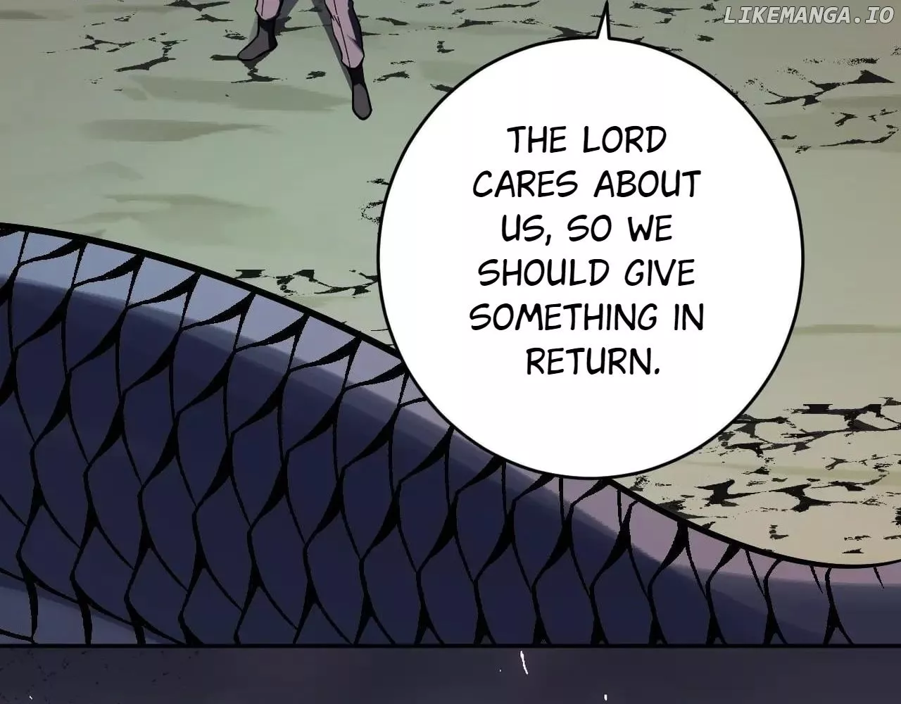 Doomsday: Virus Monarch Chapter 73 page 90 - 