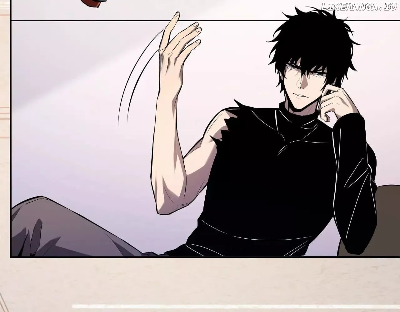 Doomsday: Virus Monarch Chapter 73 page 10 - 