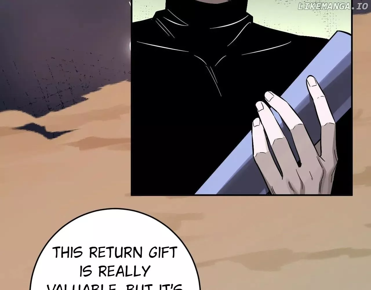 Doomsday: Virus Monarch Chapter 73 page 94 - 