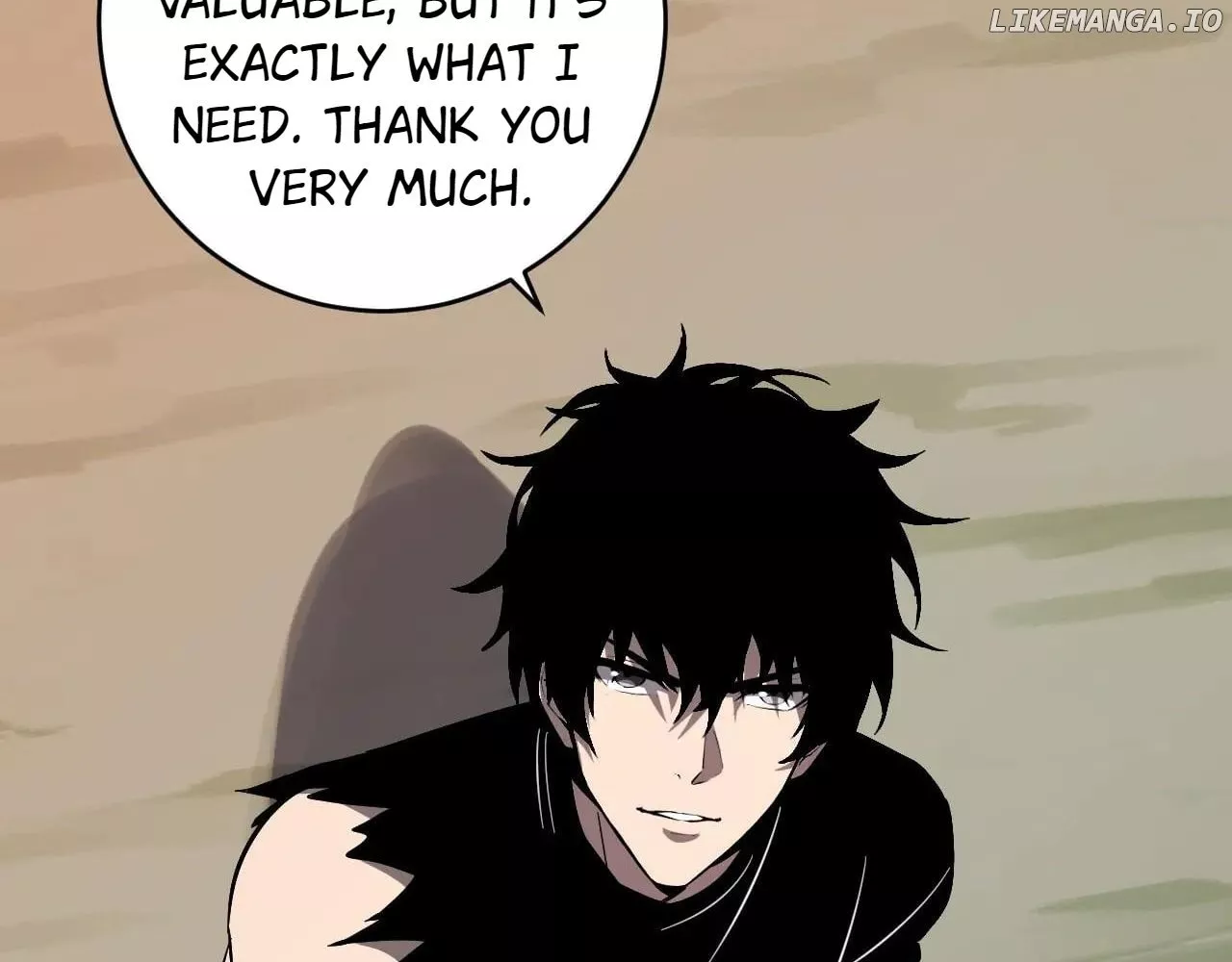 Doomsday: Virus Monarch Chapter 73 page 95 - 