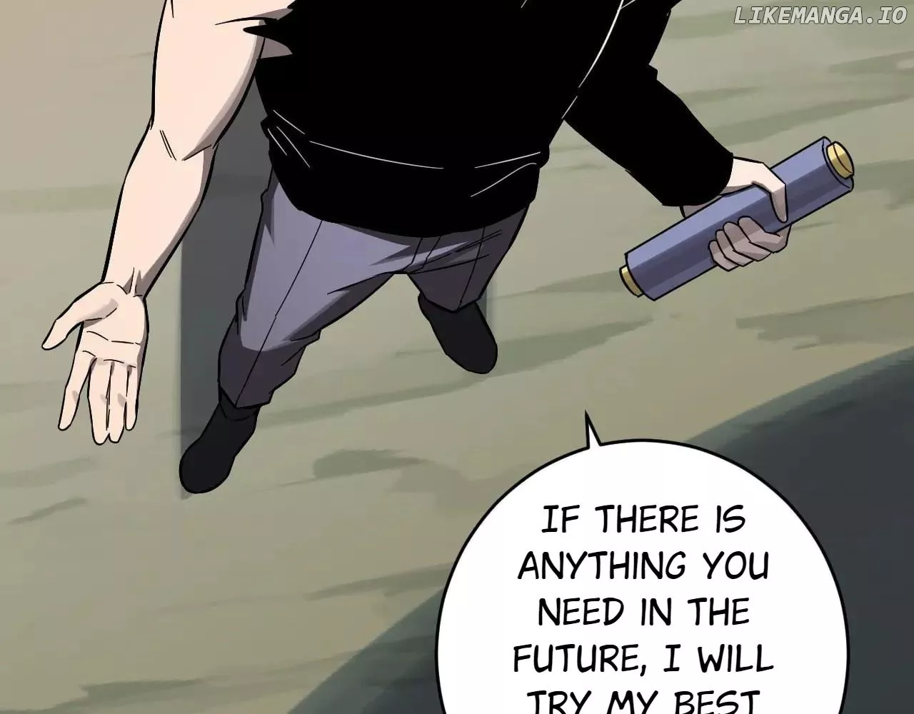 Doomsday: Virus Monarch Chapter 73 page 96 - 