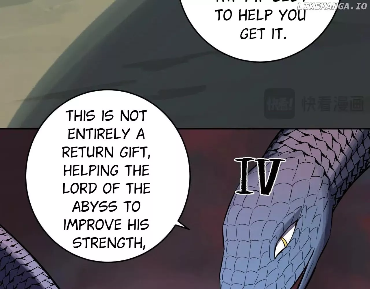 Doomsday: Virus Monarch Chapter 73 page 97 - 