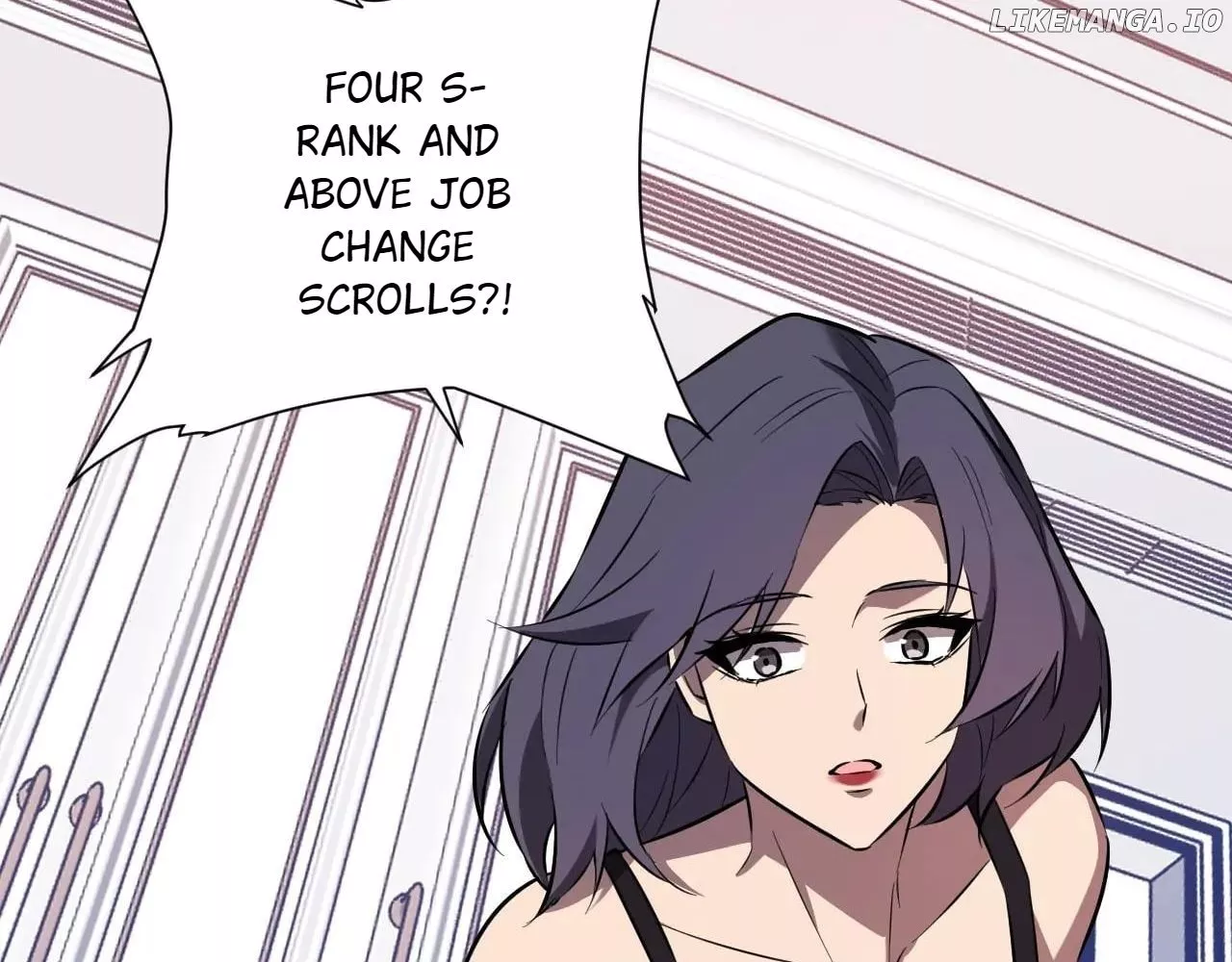 Doomsday: Virus Monarch Chapter 74 page 101 - 