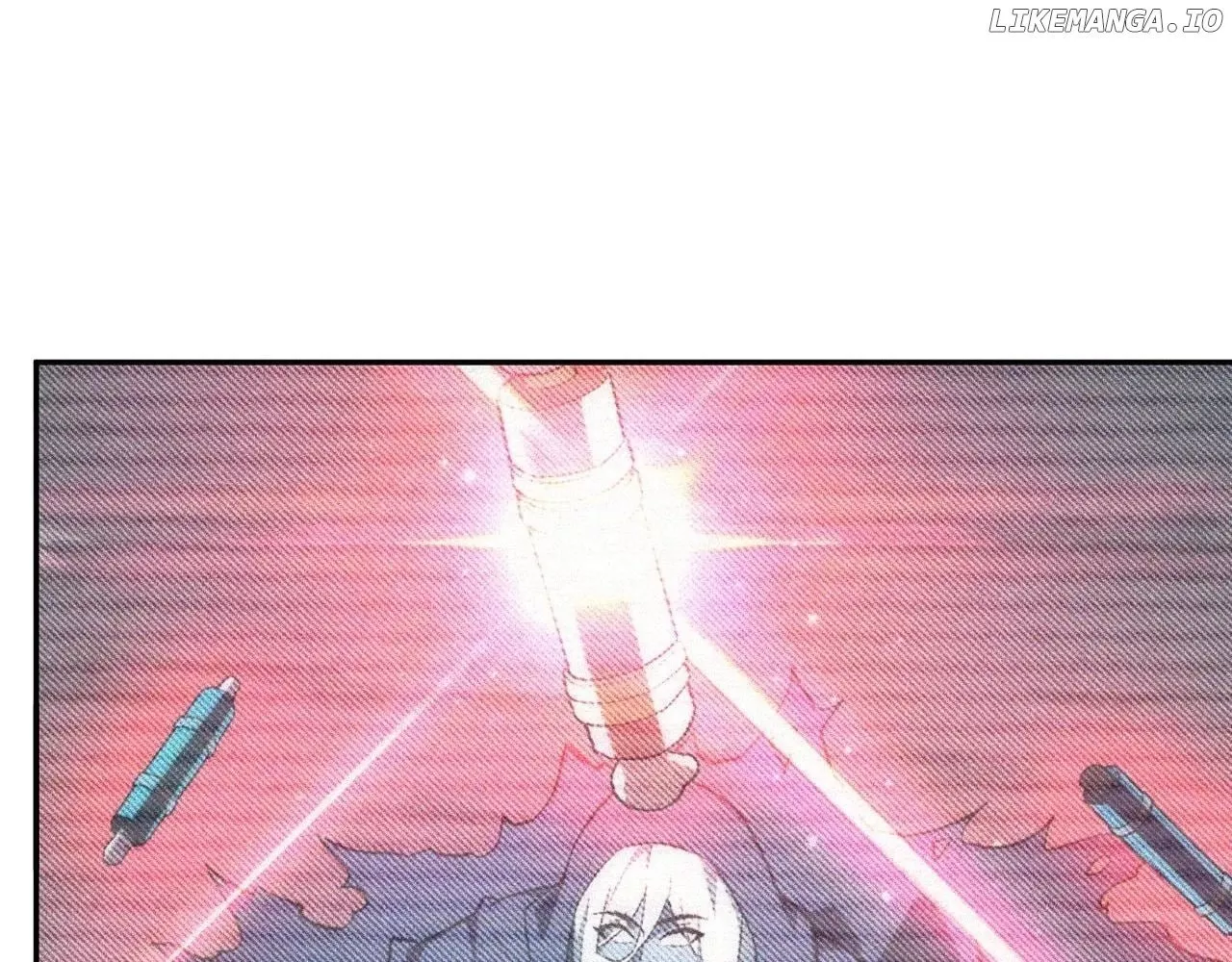 Doomsday: Virus Monarch Chapter 74 page 104 - 