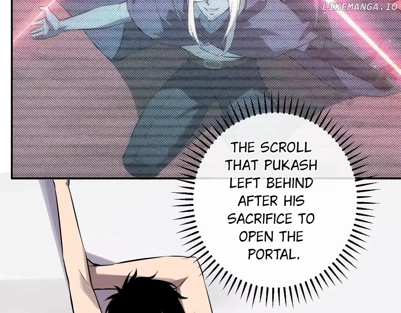 Doomsday: Virus Monarch Chapter 74 page 105 - 