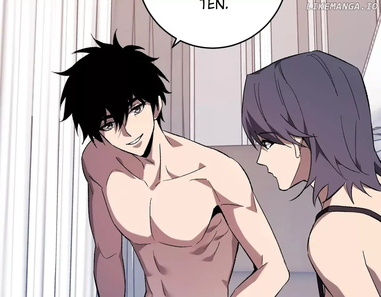Doomsday: Virus Monarch Chapter 74 page 110 - 