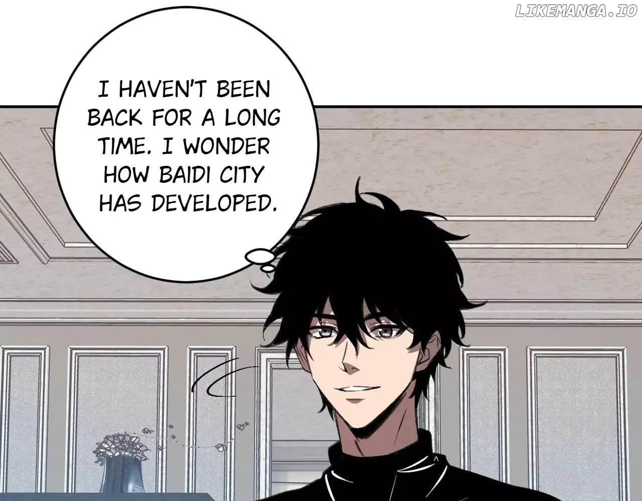 Doomsday: Virus Monarch Chapter 74 page 12 - 