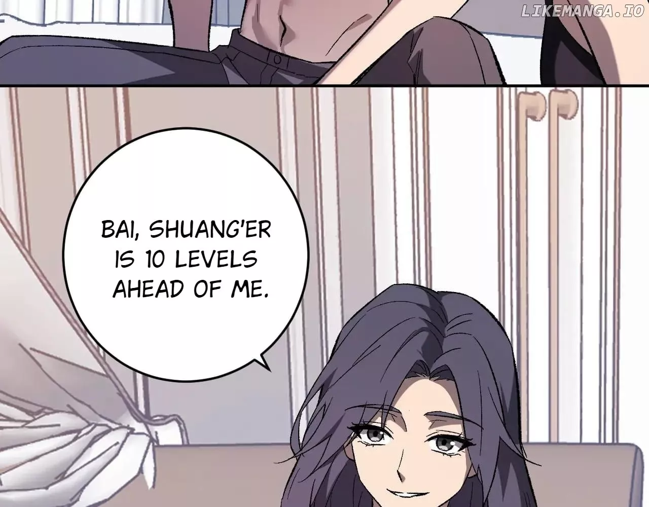 Doomsday: Virus Monarch Chapter 74 page 111 - 