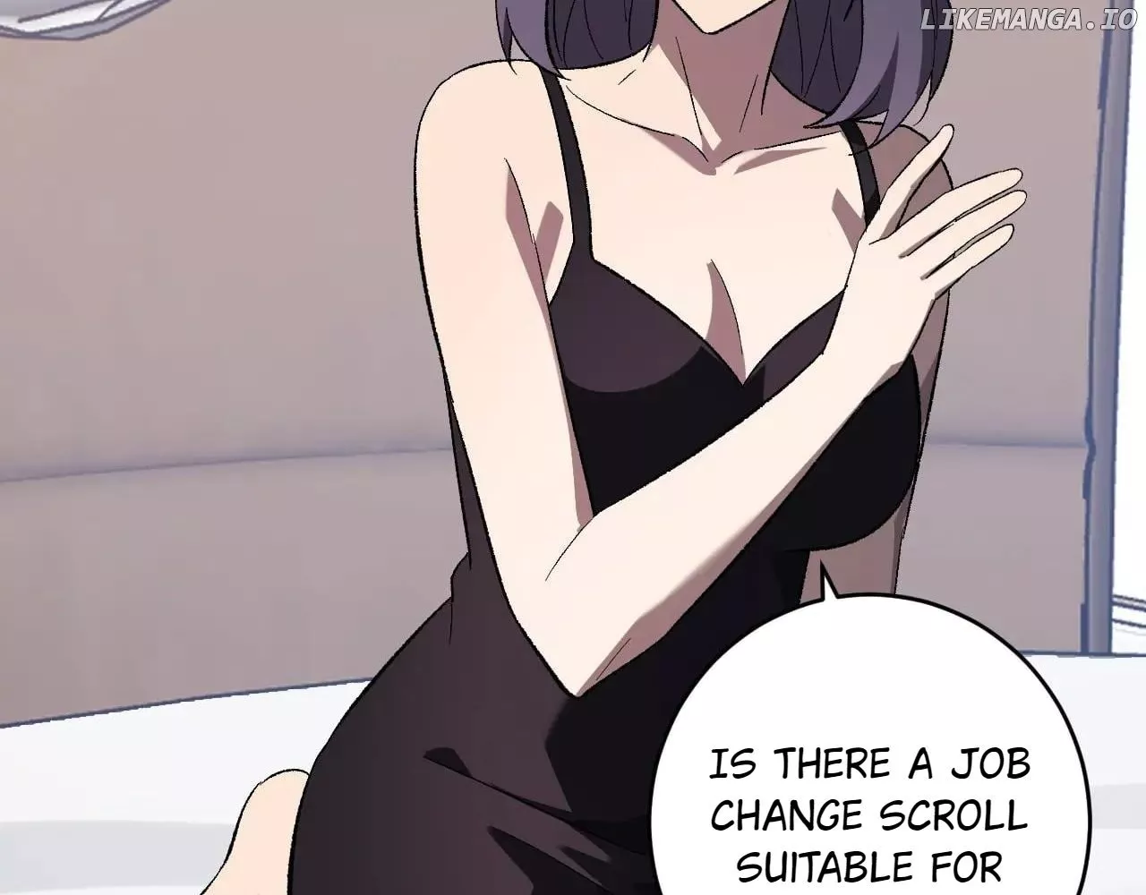 Doomsday: Virus Monarch Chapter 74 page 112 - 