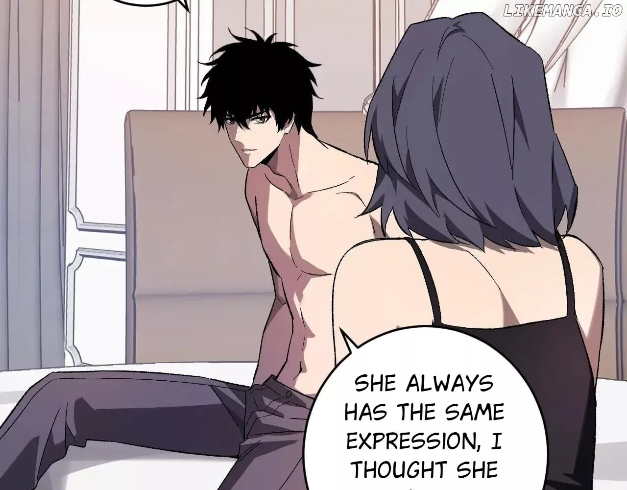 Doomsday: Virus Monarch Chapter 74 page 116 - 