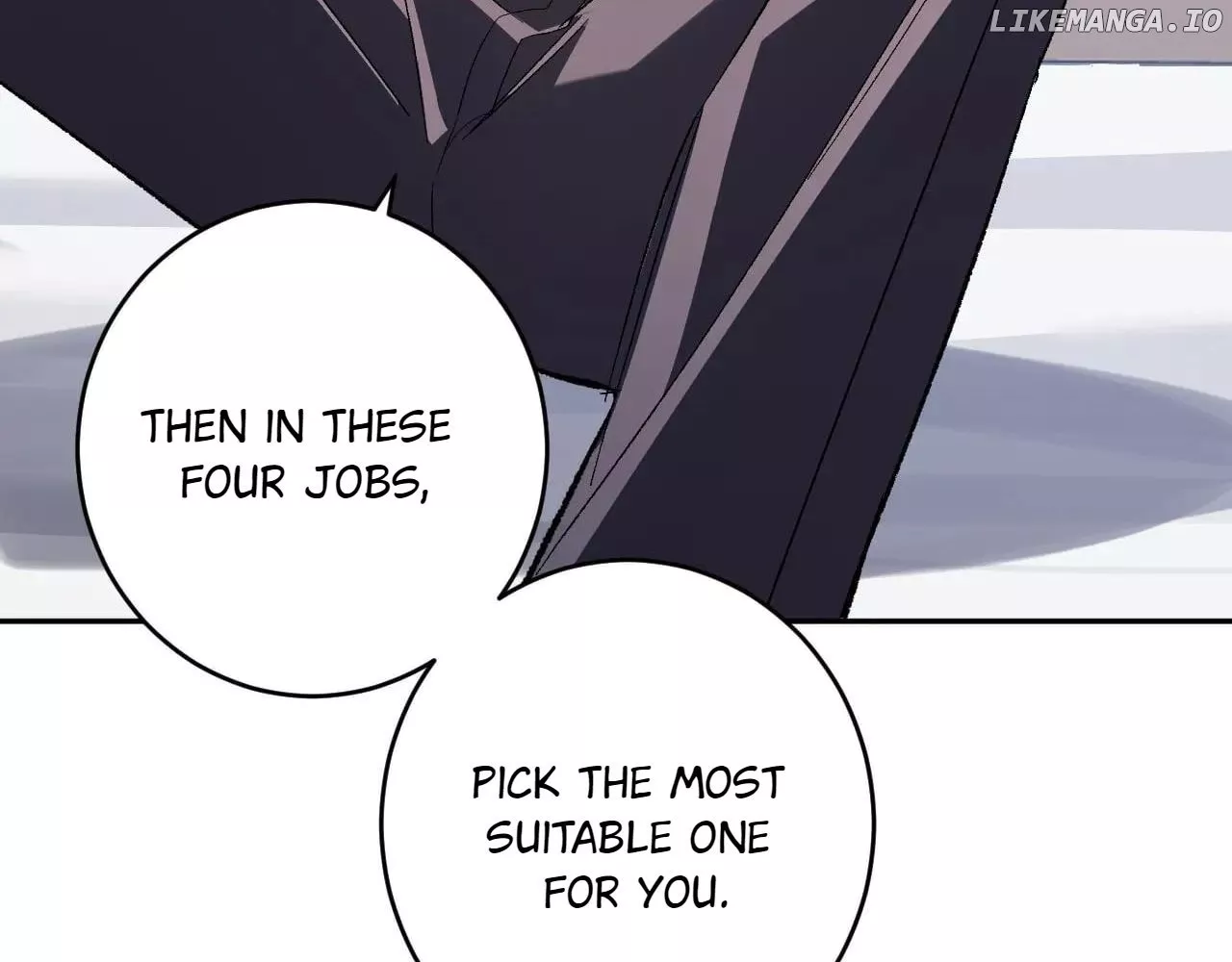 Doomsday: Virus Monarch Chapter 74 page 121 - 