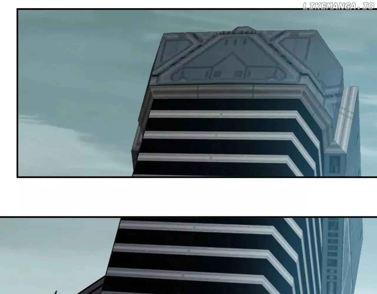 Doomsday: Virus Monarch Chapter 74 page 14 - 