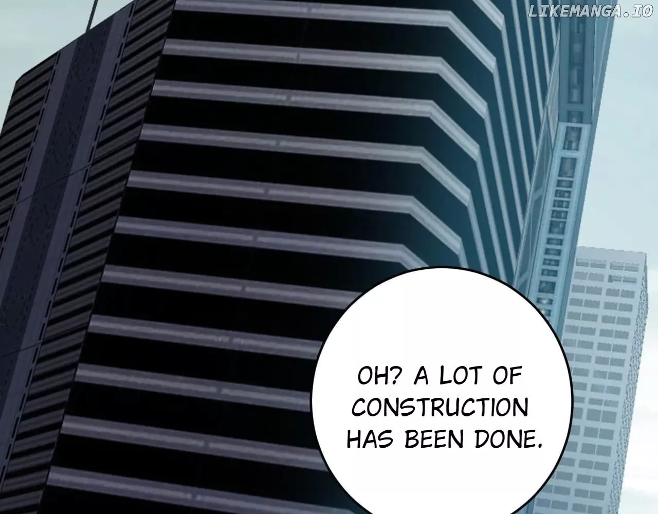 Doomsday: Virus Monarch Chapter 74 page 15 - 