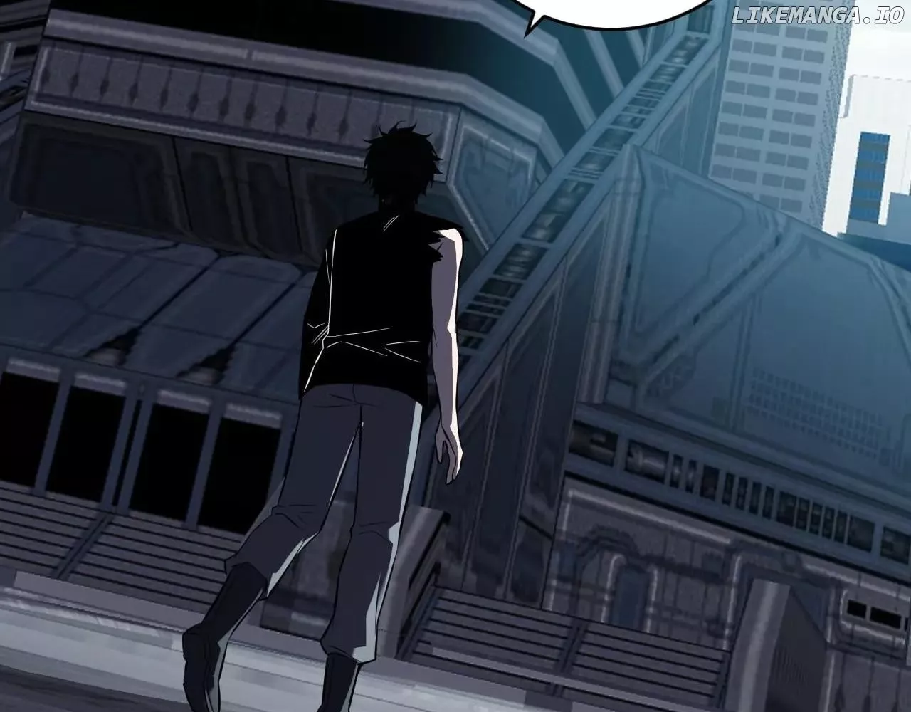 Doomsday: Virus Monarch Chapter 74 page 16 - 