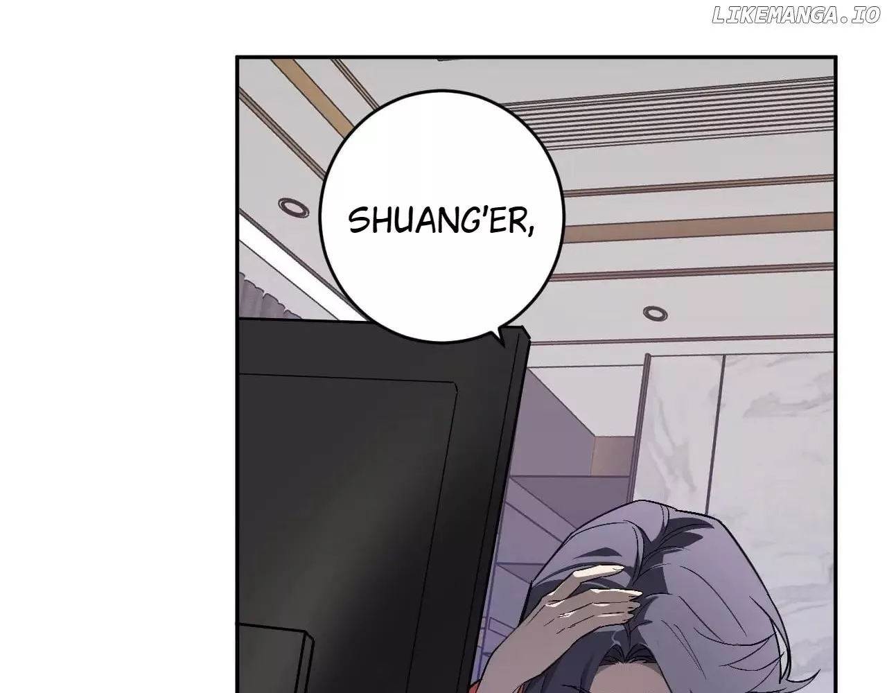 Doomsday: Virus Monarch Chapter 74 page 18 - 