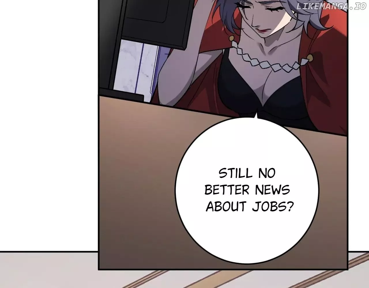 Doomsday: Virus Monarch Chapter 74 page 19 - 