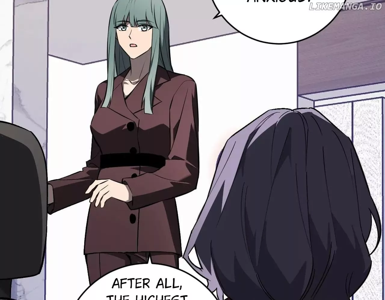 Doomsday: Virus Monarch Chapter 74 page 21 - 