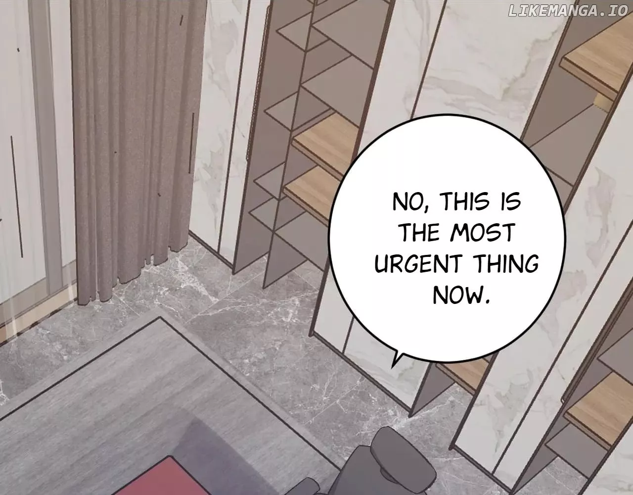 Doomsday: Virus Monarch Chapter 74 page 23 - 
