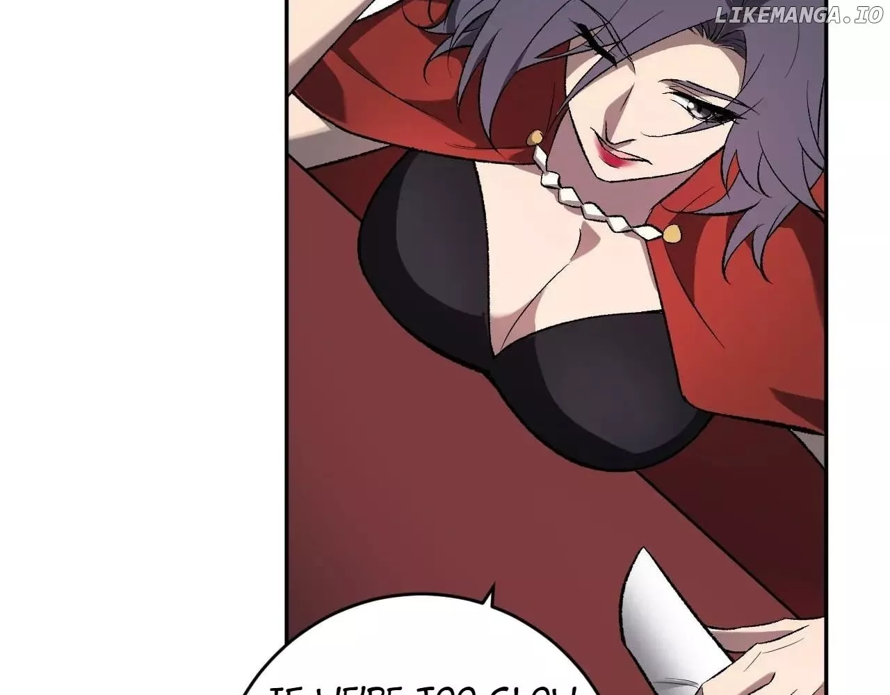 Doomsday: Virus Monarch Chapter 74 page 26 - 